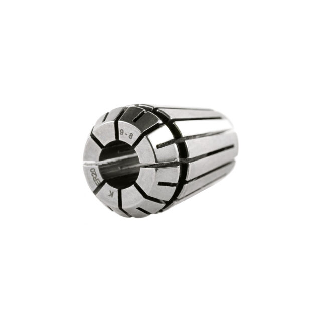 Collet ER20 - d=9-8 FR – Image 3