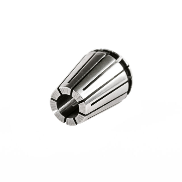 Alternative view of Collet ER20 - d=9-8