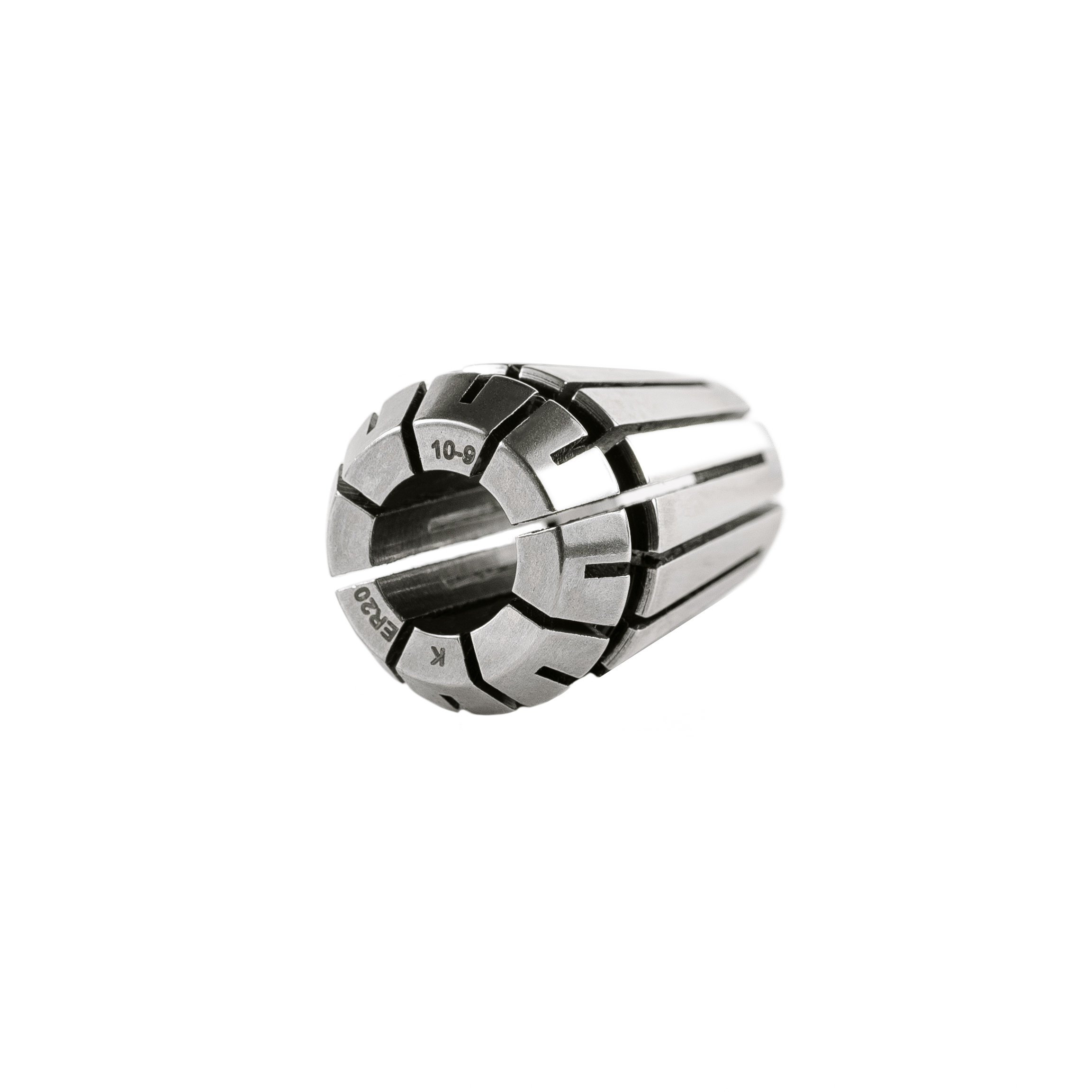 Collet ER20 - d=10-9 FR – Image 3