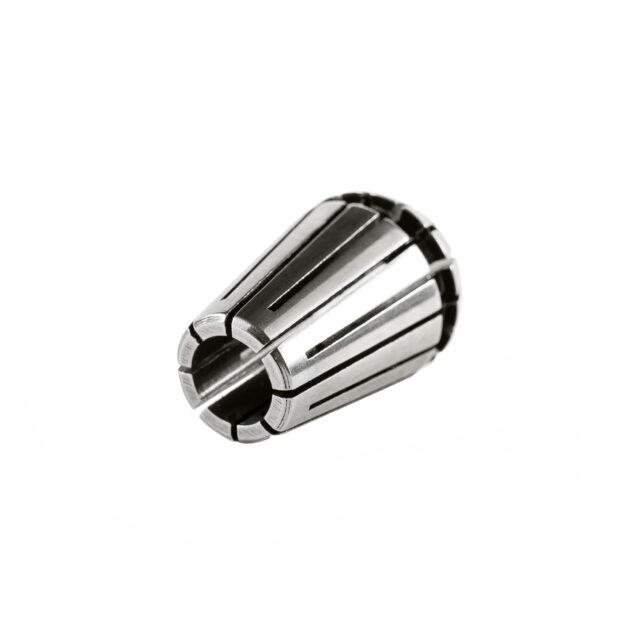 Alternative view of Collet ER20 - d=10-9