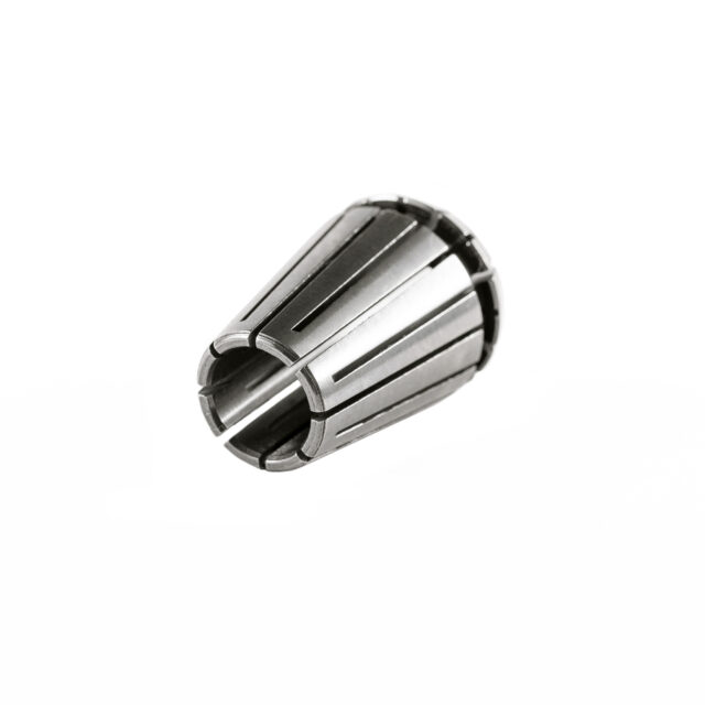 Alternative view of Collet ER20 - d=11-10