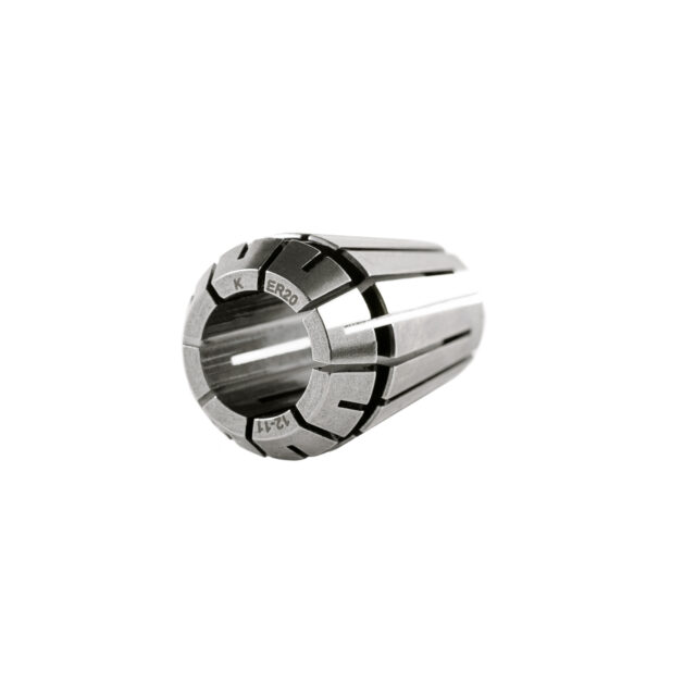 Alternative view of Collet ER20 - d=12-11