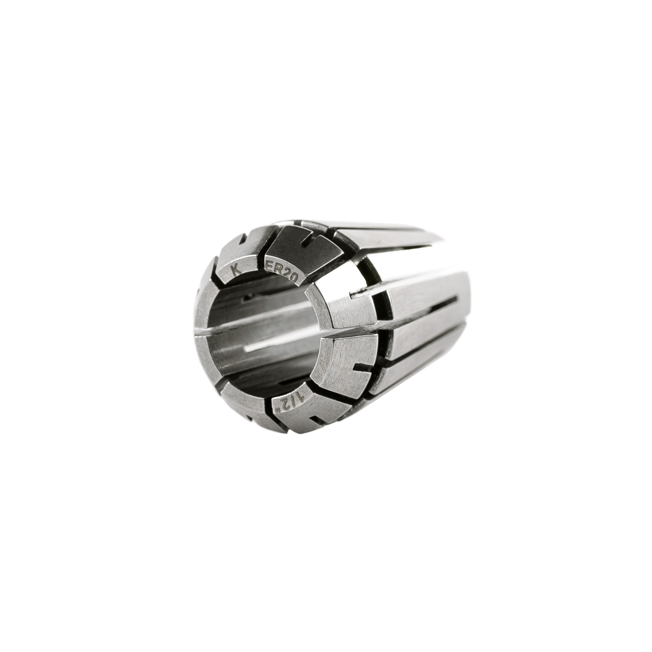 Collet ER20 - d=1/2" FR – Image 3