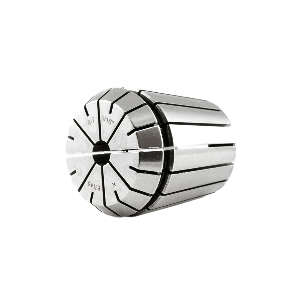 Collet ER40 - d=8-7 FR – Image 2