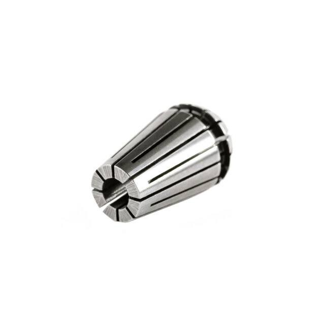 Alternative view of Collet ER16 - d=6-5