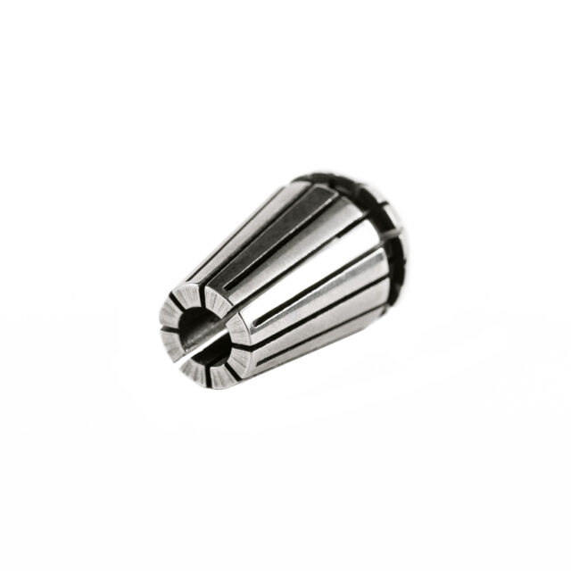 Alternative view of Collet ER16 - d=7-6