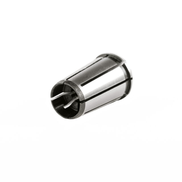 Alternative view of Collet EOC12 (DIN 6388-407E) d=4