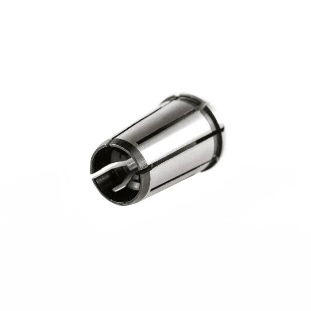 Alternative view of Collet EOC12 (DIN 6388-407E) d=6