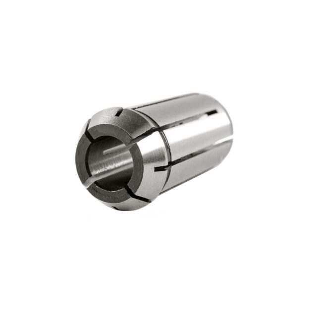 Alternative view of Collet EOC12 (DIN 6388-407E) d=10