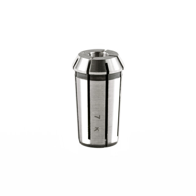 Collet EOC12 (DIN 6388-407E) d=7