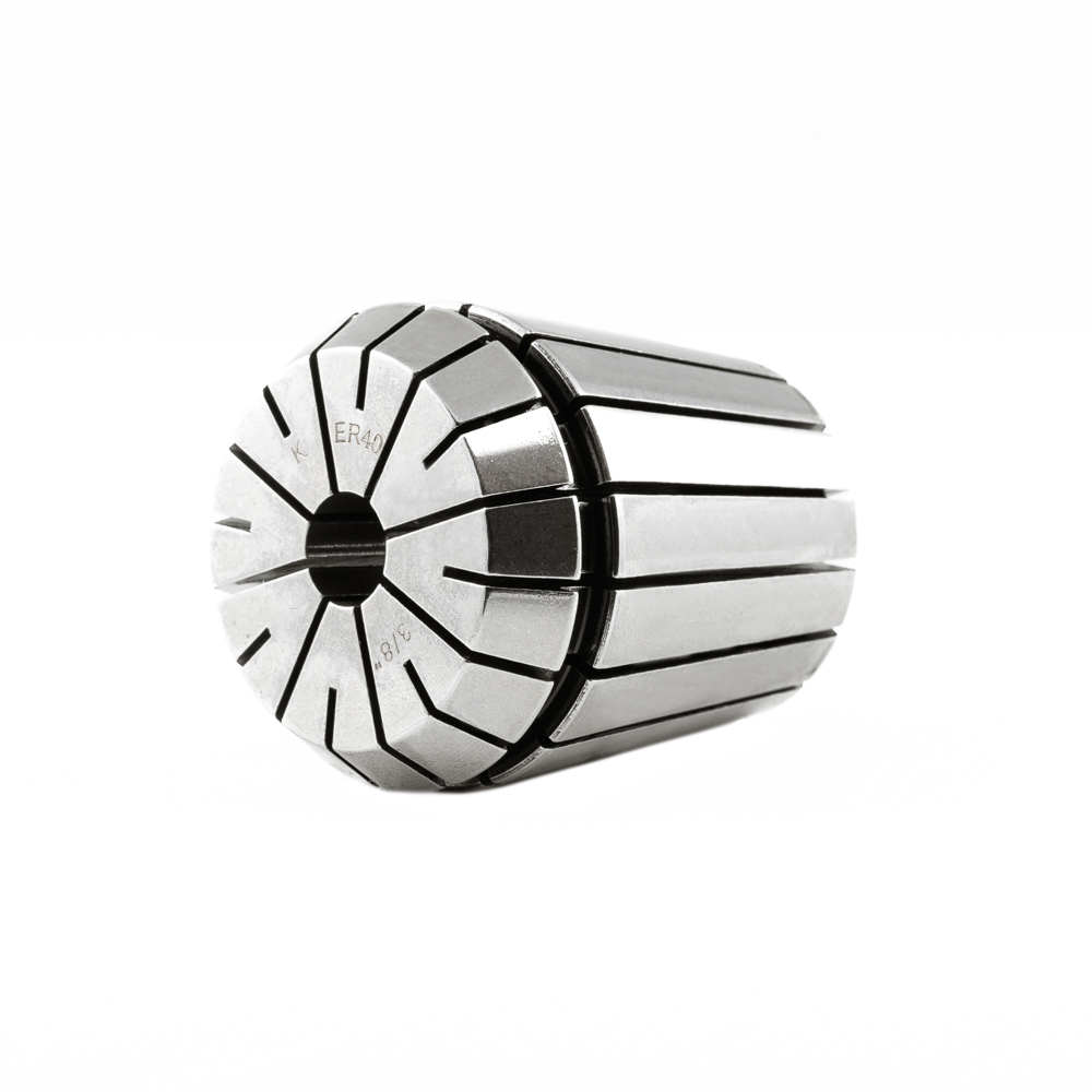 Collet ER40 - d=3/8" FR – Image 2