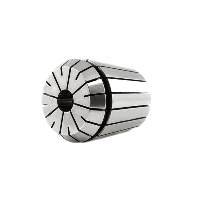 Alternative view of Collet ER40 - d=11-10