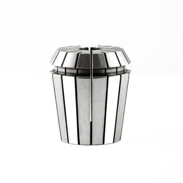 Collet ER40 - d=12-11
