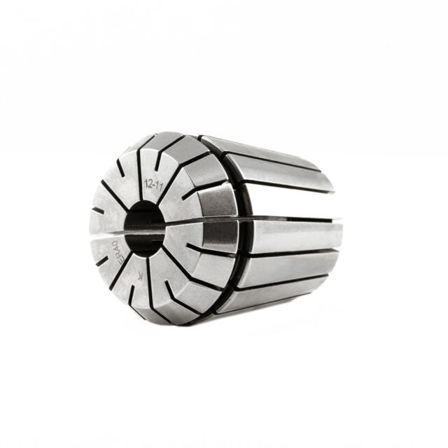 Alternative view of Collet ER40 - d=12-11