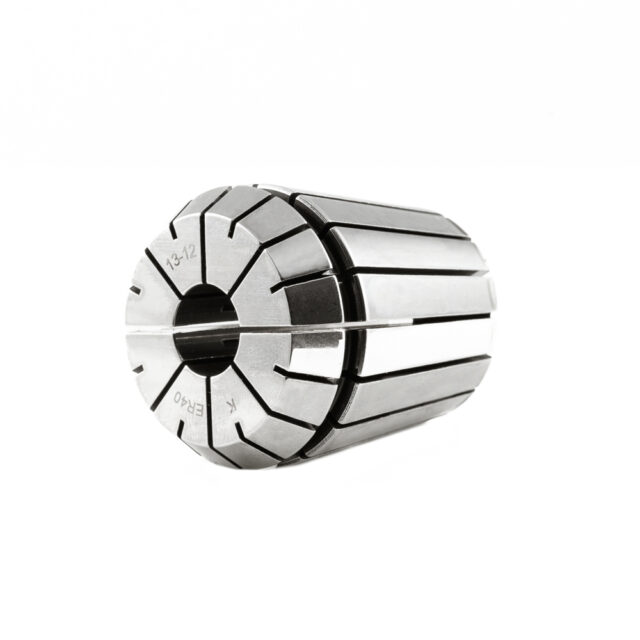 Alternative view of Collet ER40 - d=13-12