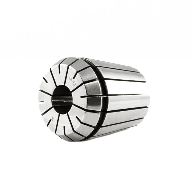 Alternative view of Collet ER40 - d=14-13