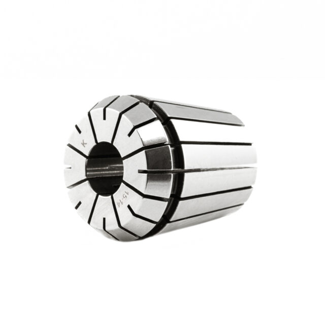 Alternative view of Collet ER40 - d=15-14