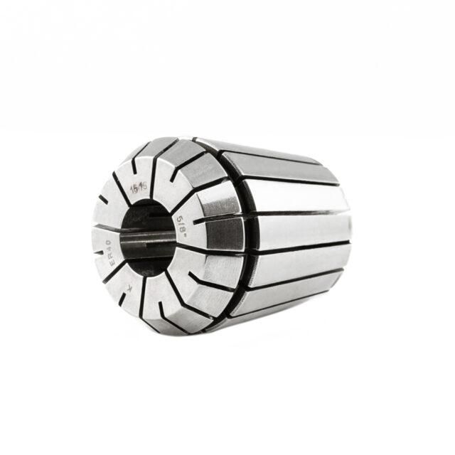 Alternative view of Collet ER40 - d=16-15