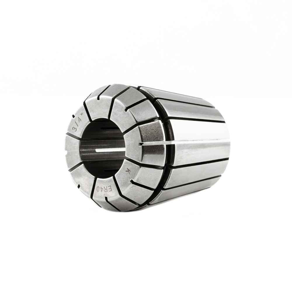 Collet ER40 - d=3/4" FR – Image 2