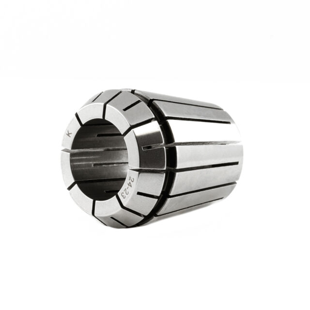 Alternative view of Collet ER40 - d=24-23