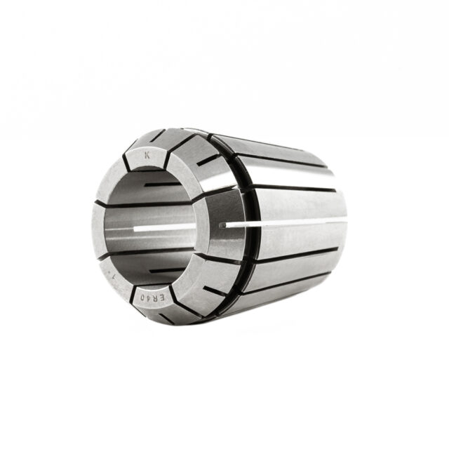 Alternative view of Collet ER40 - d=1"