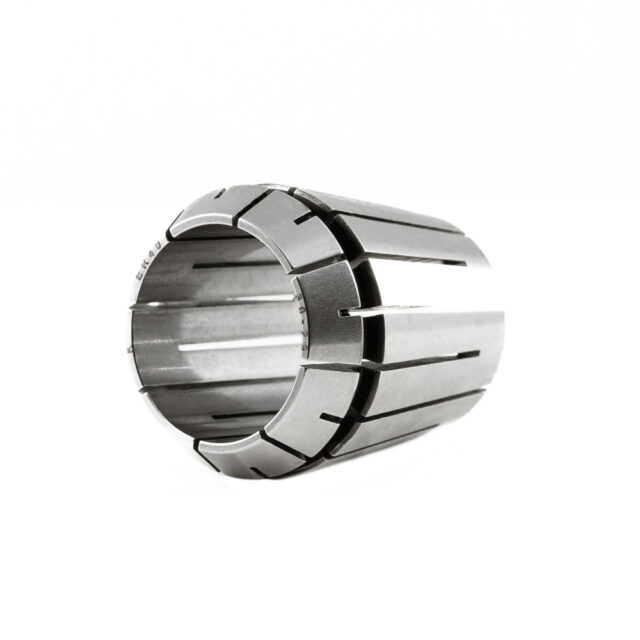 Alternative view of Collet ER40 - d=30-29
