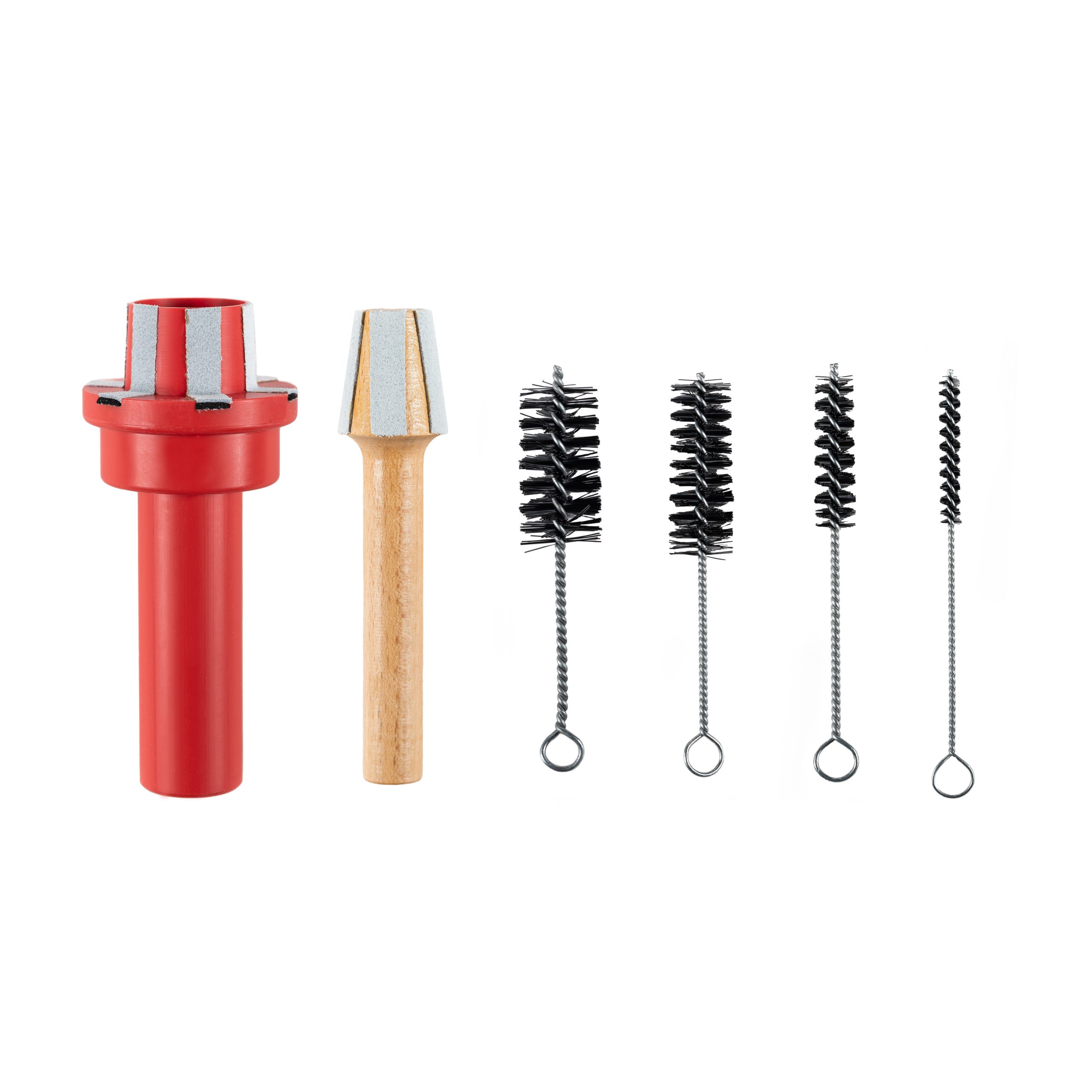 kl-cl0013-1 Kit de 3 items de nettoyage - HSK63F - ER32 (Inclus : KL-CL0001, KL-CL0007 & KL-CL0005)