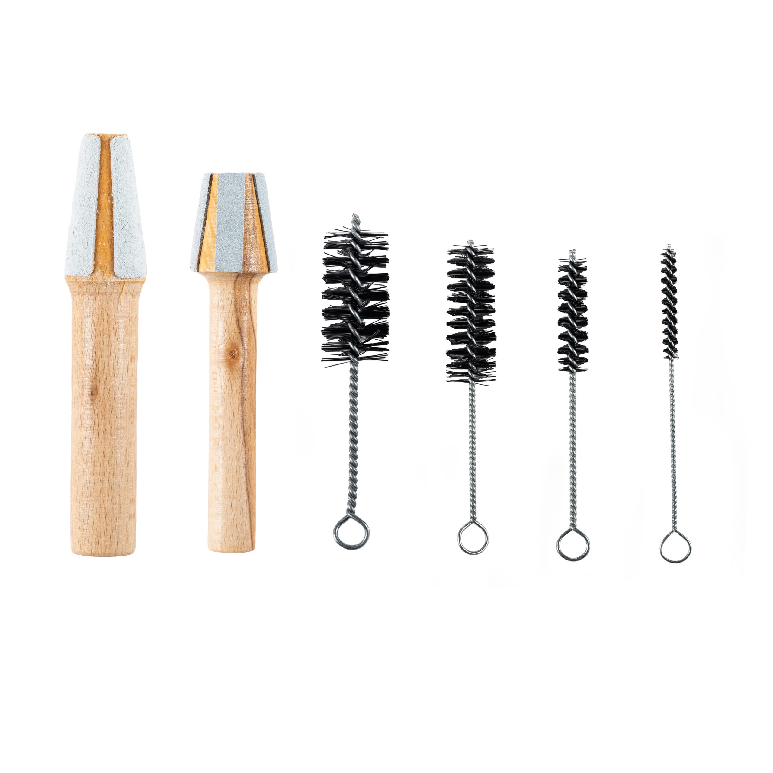 kl-cl0023-1 Kit de 3 items de nettoyage - ISO30 - ER32 (Inclus : KL-CL0001, KL-CL0009 & KL-CL0005)