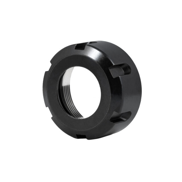 Collet Nut ER 32 - 50x23 M 40x1.5 Dx/Rh