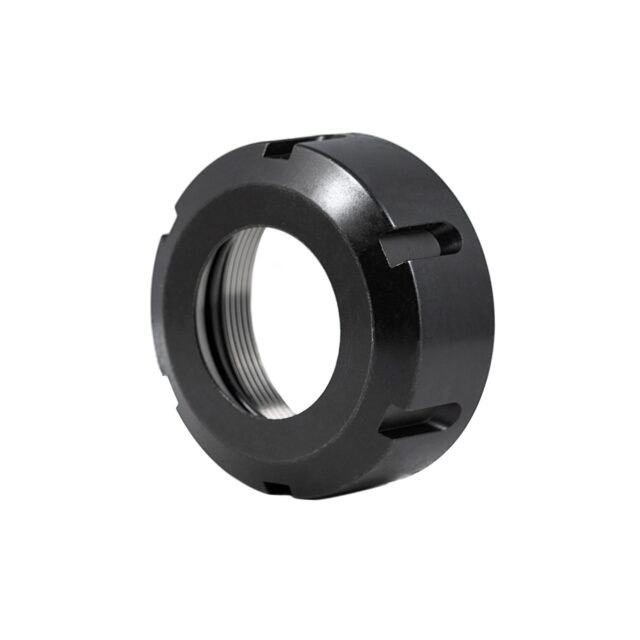 Collet Nut ER 40 - 63x25 M 50x1.5 Dx/Rh