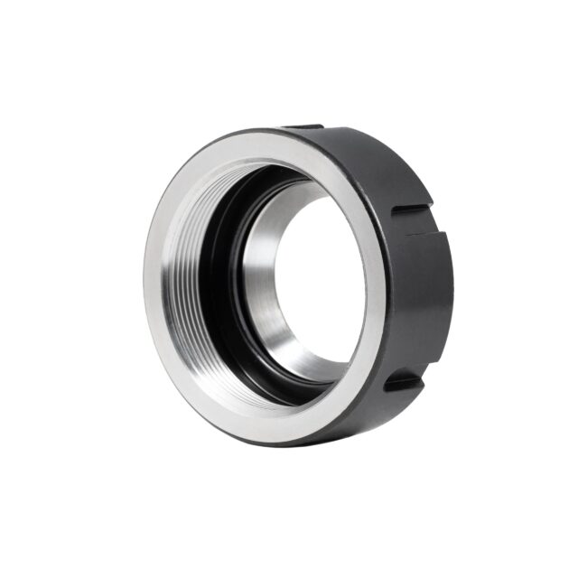 Alternative view of Collet Nut ER 40 - 63x25 M 50x1.5 Dx/Rh