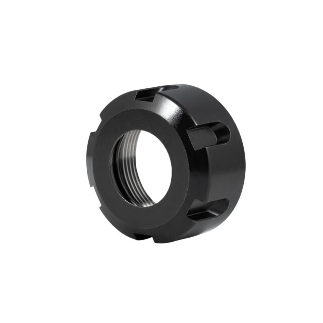 Collet Nut ER 25 - 42x20 M 32x1.5 Dx/Rh