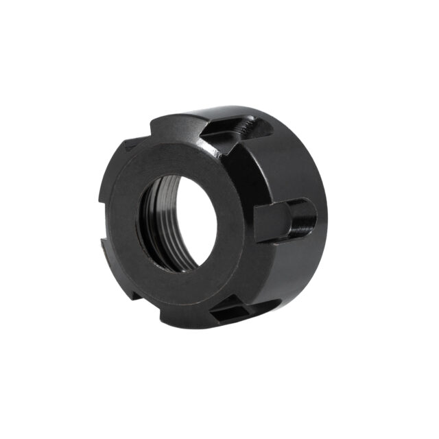 Collet Nut ER 20 - 35x19 M 25x1.5 Dx/Rh