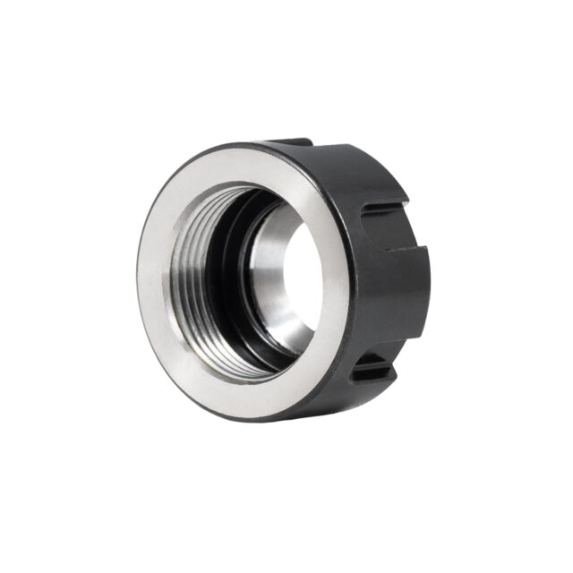 Alternative view of Collet Nut ER 20 - 35x19 M 25x1.5 Dx/Rh