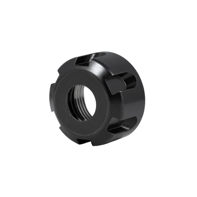 Collet Nut ER 16 - 32x17.5 M 22x1.5 Dx/Rh