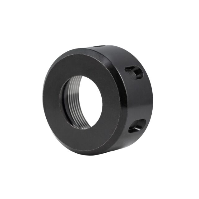 Collet Nut EOC25 - 60x30 M 48x2 Dx/Rh