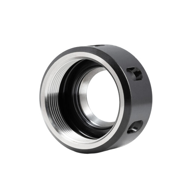 Alternative view of Collet Nut EOC25 - 60x30 M 48x2 Dx/Rh