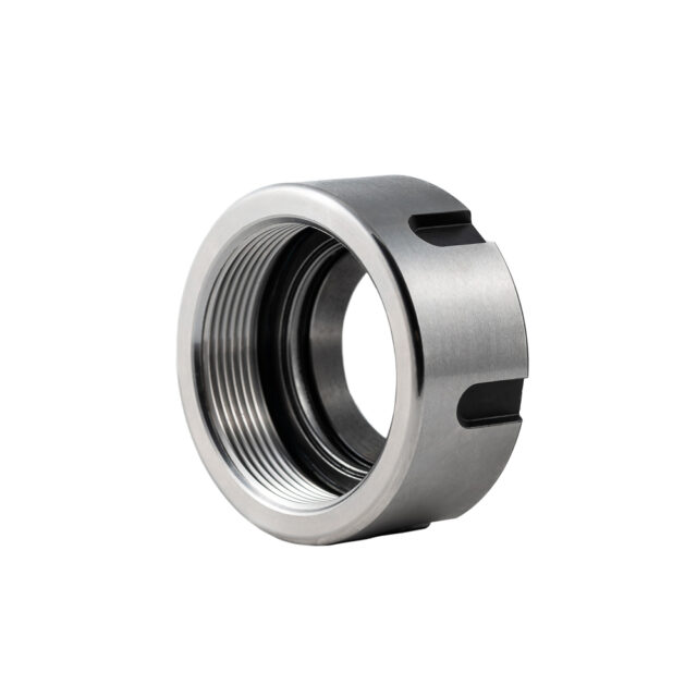 Collet Nut ER 32 - 50x26 M 40x1,5 Dx-Sx/Rh-Lh (Ball Bearing)