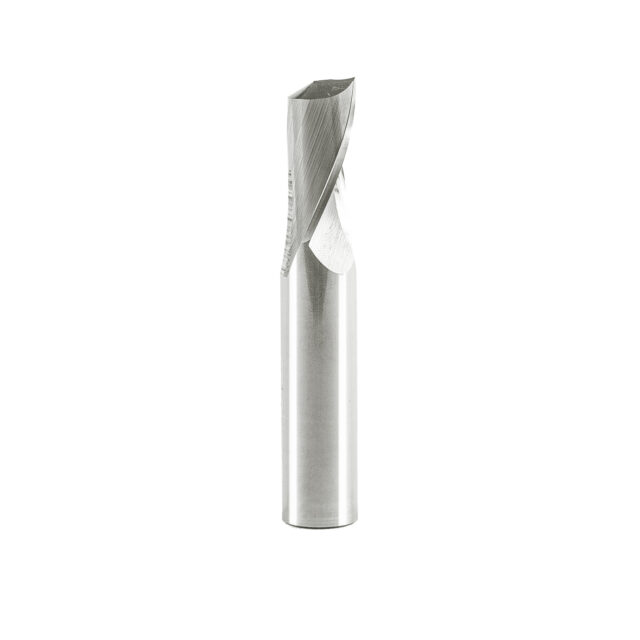 Mèche une flûte au carbure "fini miroir" - 12x24x70x12mm – Image 3