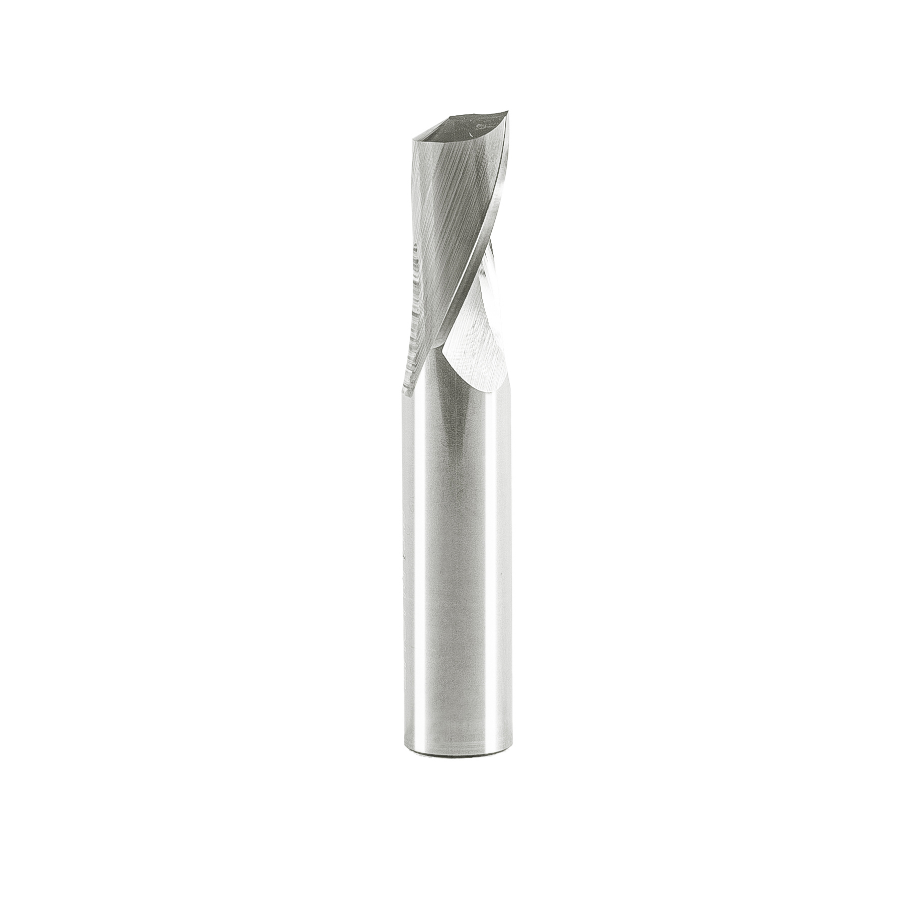Mèche une flûte au carbure "fini miroir" - 12x24x70x12mm – Image 3