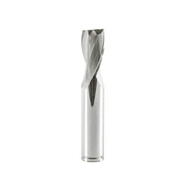 Double Flute End Mill with Carbide "Mirror Finish" - 14x25x80x14mm - Image 3