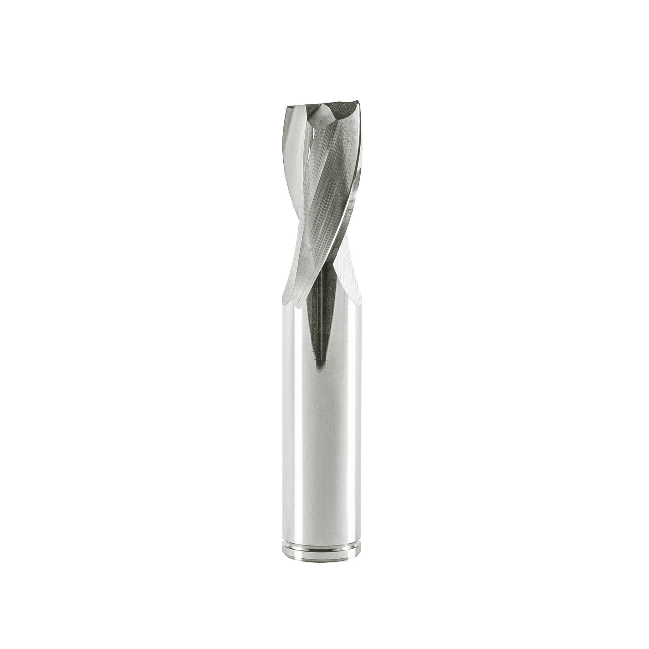 Double Flute End Mill with Carbide "Mirror Finish" - 14x25x80x14mm - Image 3