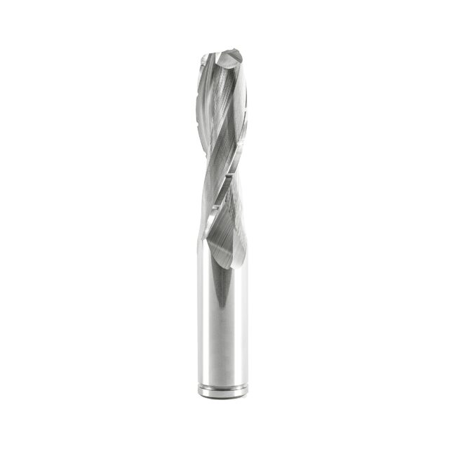 Double Flute End Mill with Carbide "Mirror Finish" with Chip Breaker - 18x62x120x18mm - Image 3