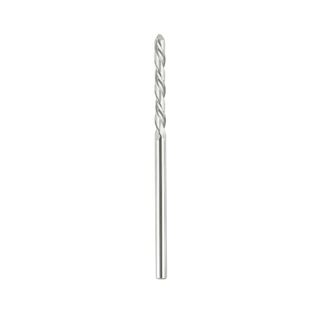 Drill deux flûtes au carbure "fini miroir" 2.5x22x55mm SX – Image 3