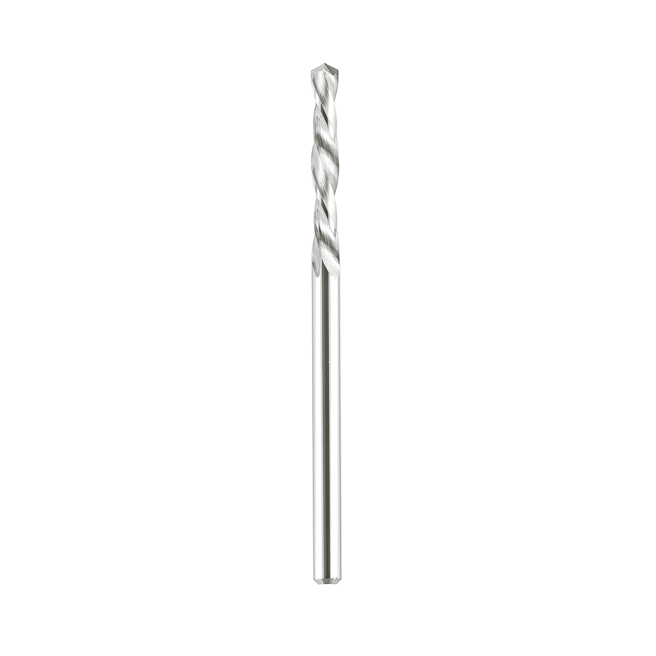 Drill deux flûtes au carbure "fini miroir" 3x22x55mm SX – Image 3