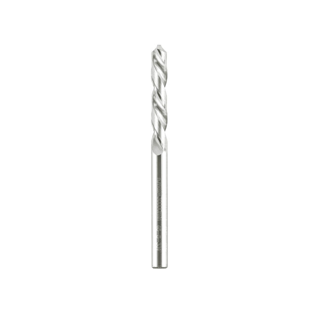 Drill 2 Flutes with Carbide "Mirror Finish" - 4x25x55mm SX
