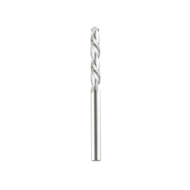 Drill deux flûtes au carbure "fini miroir" 4x25x55mm SX – Image 3