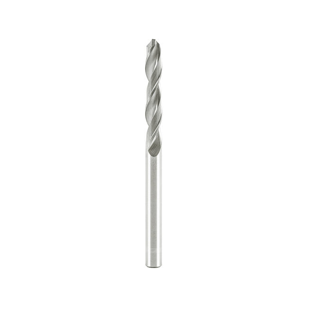 Drill 2 Flutes with Carbide "Mirror Finish" - 4x25x55mm DX - Image 3
