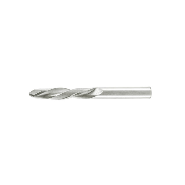 Drill deux flûtes au carbure "fini miroir" 6x28x58mm SX – Image 4