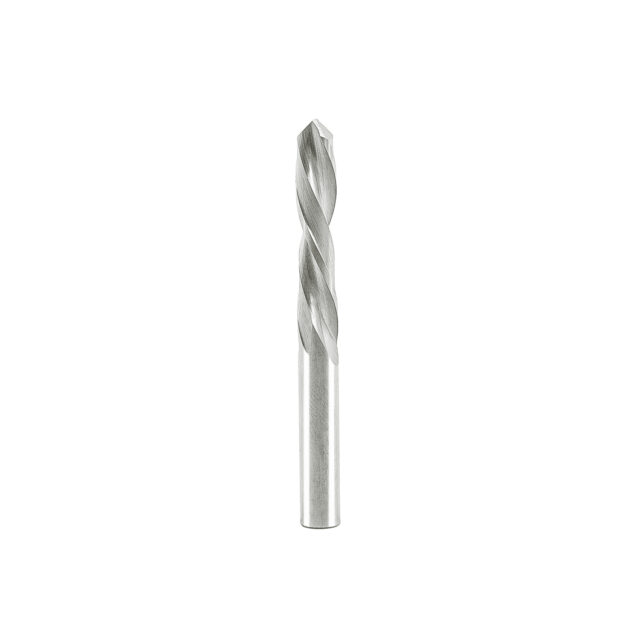 Drill deux flûtes au carbure "fini miroir" 6x28x58mm SX – Image 3